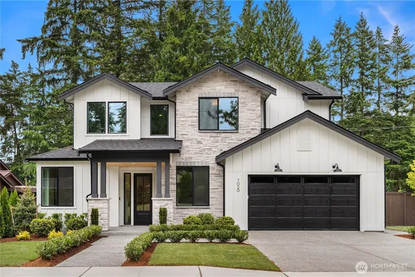 $3,495,000 | 7020 139th Place Northeast, Redmond, WA 98052