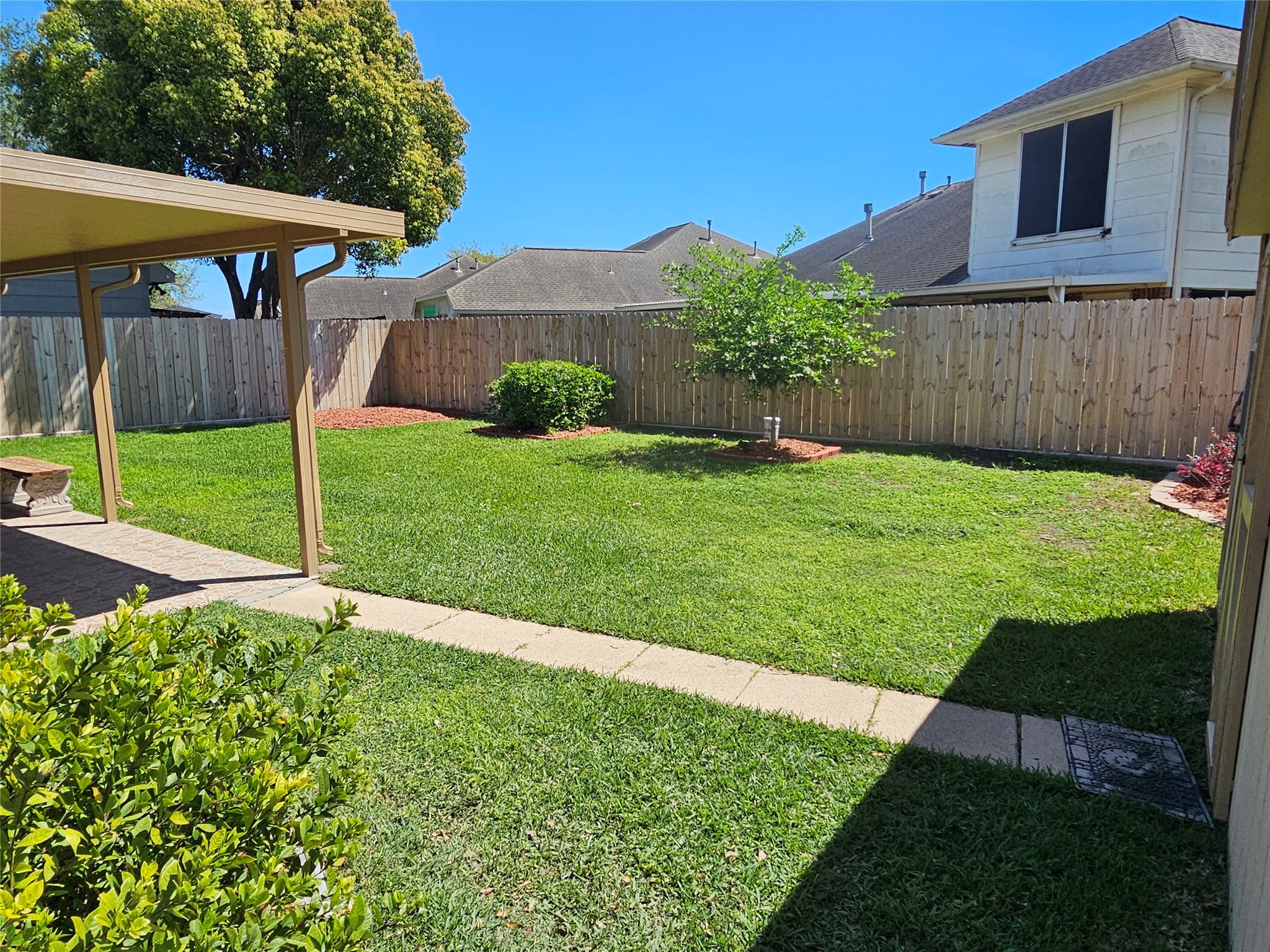 9506 Rustic Gate Road La Porte, TX 77571 - Photo 16 of 16