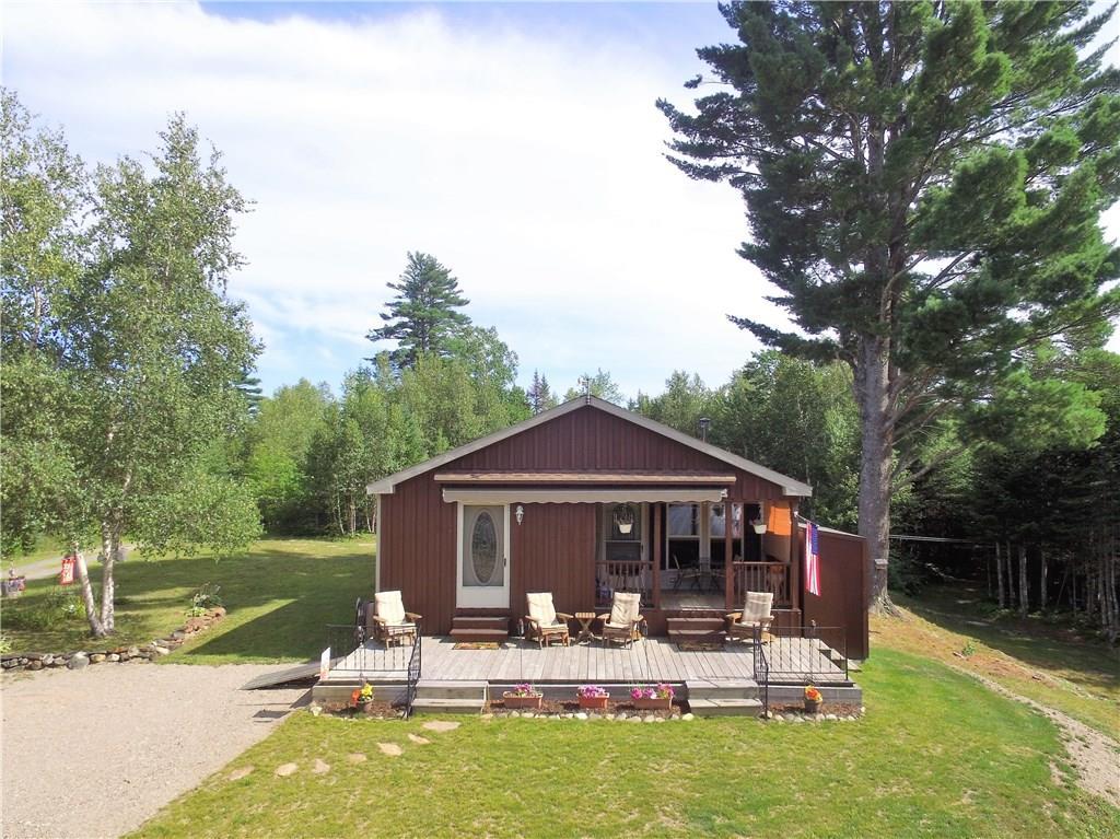 4601 Airline Road Wesley, ME 04686 - Photo 2 of 11 Photo