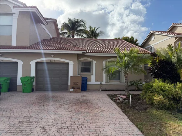 $3,475 | 5473 Northwest 90th Avenue, Sunrise, FL 33351