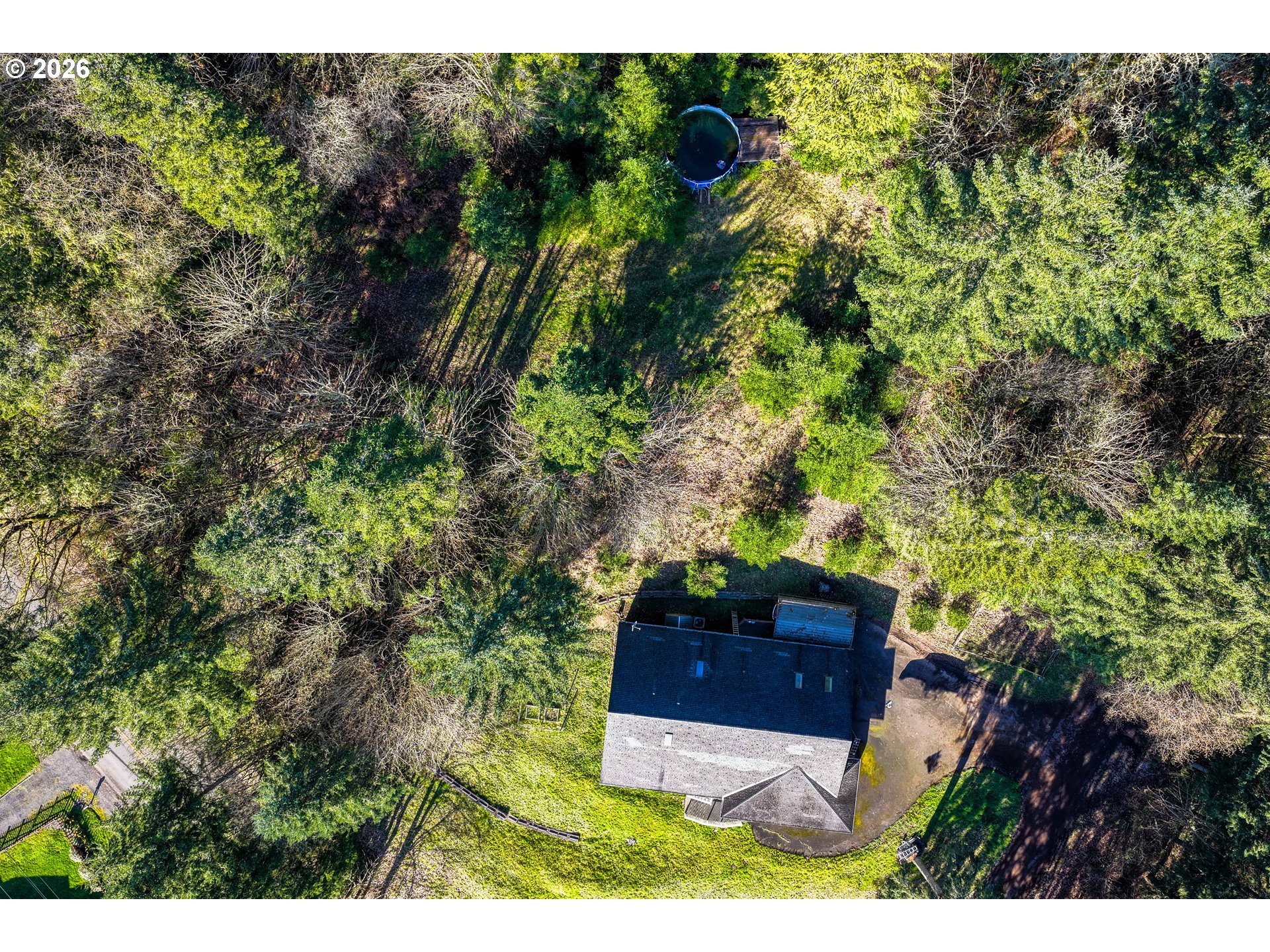 118 Clark Creek Road Longview, WA 98632 - Photo 4 of 20