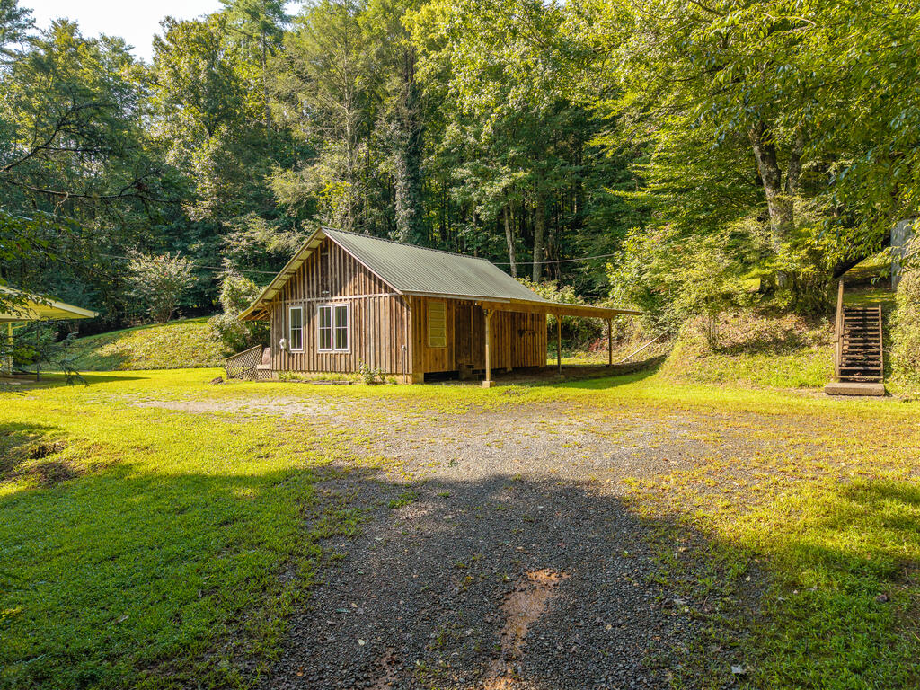 61 Wilderness Road Ellijay, GA 30540 - Photo 12 of 67 Gallery Image 12