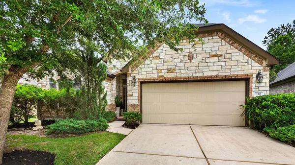 $3,400 | 126 South Sawbridge Circle, Spring, TX 77389