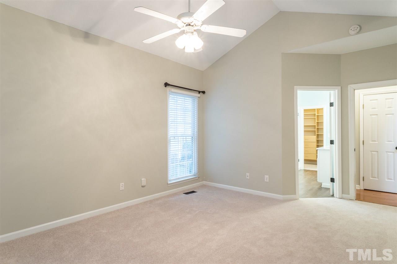 5216 Fairmead Circle Raleigh, NC 27613 - Photo 14 of 27