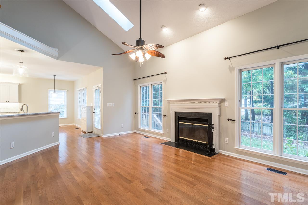 5216 Fairmead Circle Raleigh, NC 27613 - Photo 5 of 27