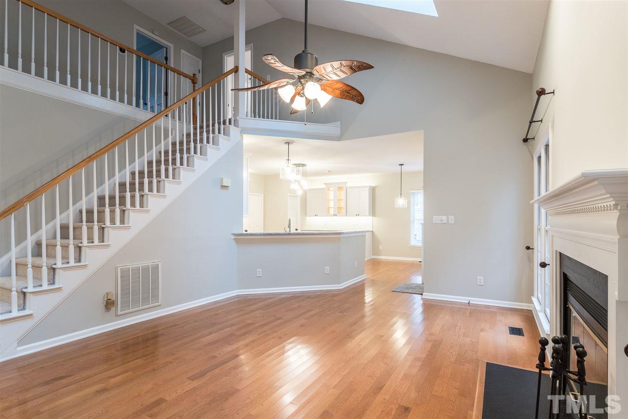 5216 Fairmead Circle Raleigh, NC 27613 - Photo 8 of 27