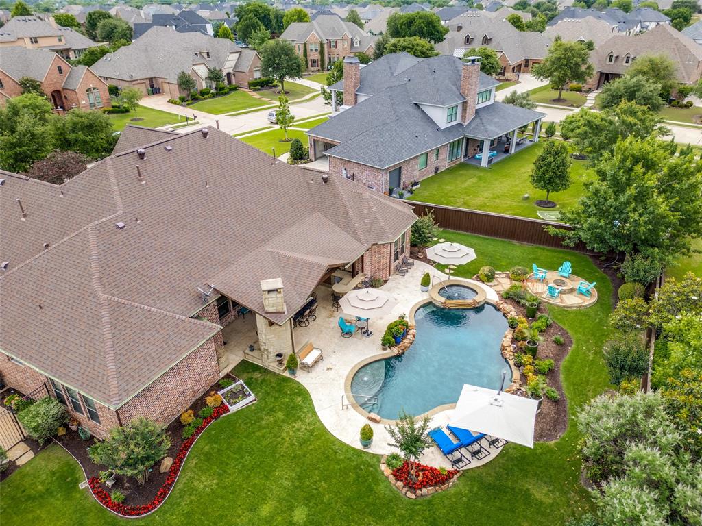 A Single-Story Paradise!
