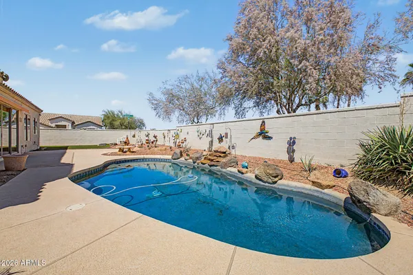 $475,000 | 17607 West Eagle Drive, Goodyear, AZ 85338