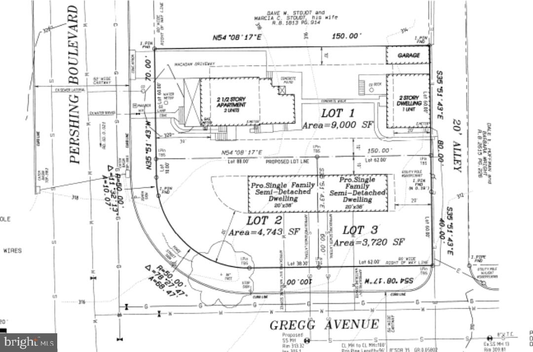 201 Pershing Boulevard Reading, PA 19607 - Photo 6 of 6 Gallery Image 6