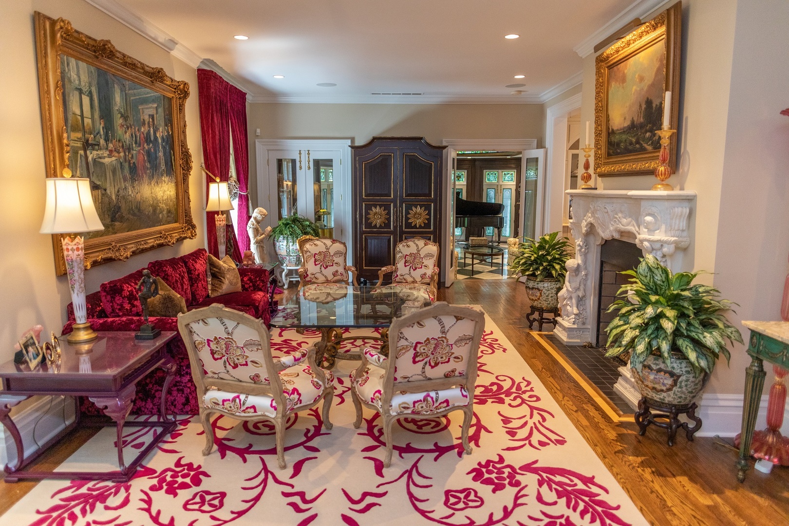 201 Scottswood Road Riverside, IL 60546 - Photo 12 of 75