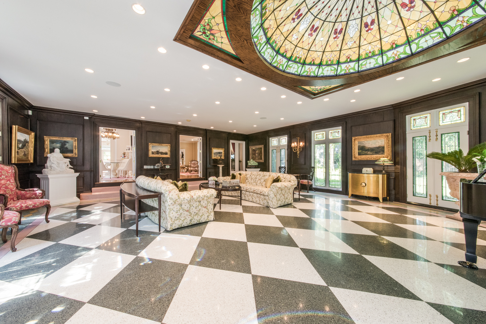 201 Scottswood Road Riverside, IL 60546 - Photo 15 of 75