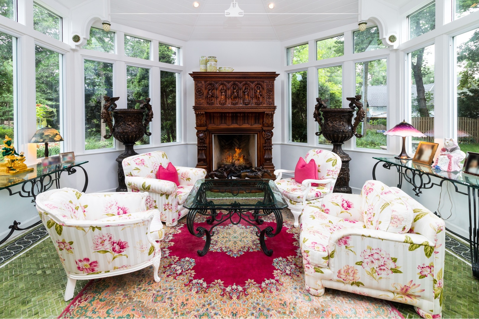 201 Scottswood Road Riverside, IL 60546 - Photo 26 of 75