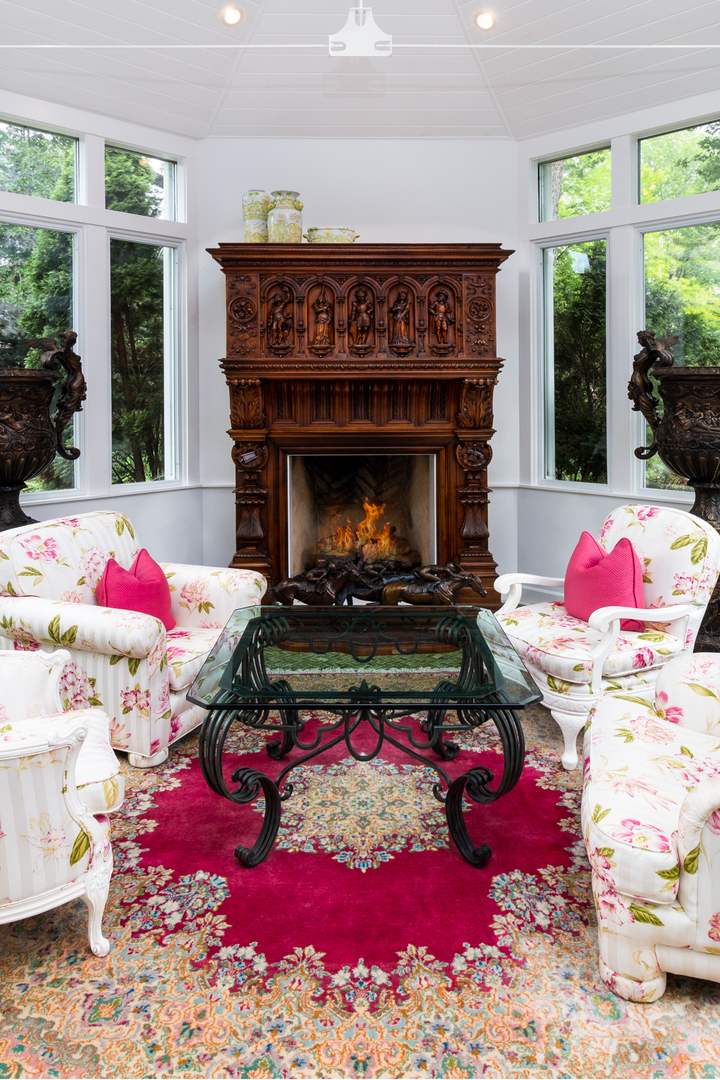 201 Scottswood Road Riverside, IL 60546 - Photo 27 of 75