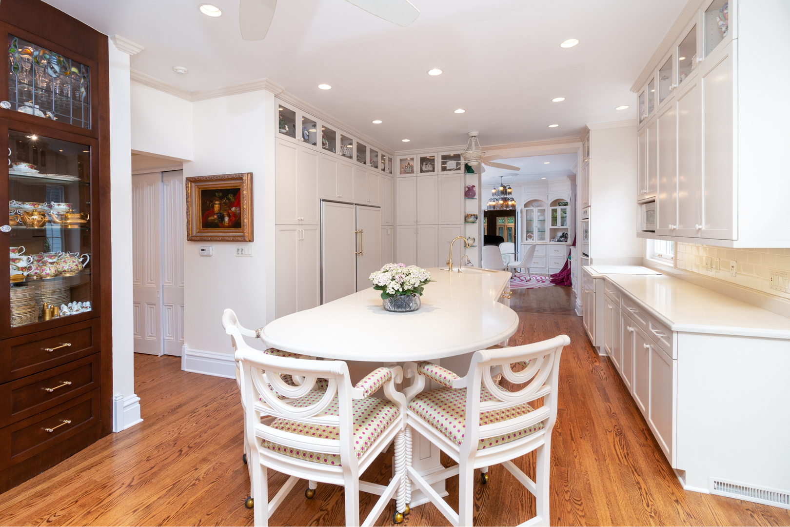 201 Scottswood Road Riverside, IL 60546 - Photo 30 of 75