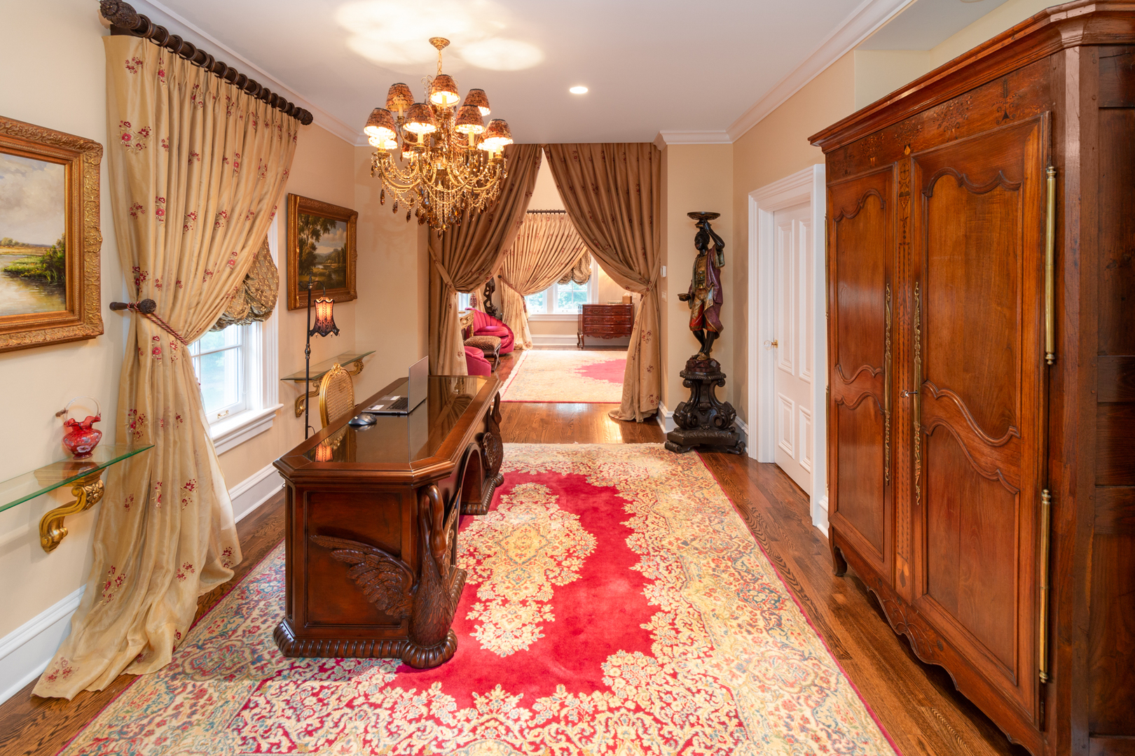 201 Scottswood Road Riverside, IL 60546 - Photo 35 of 75