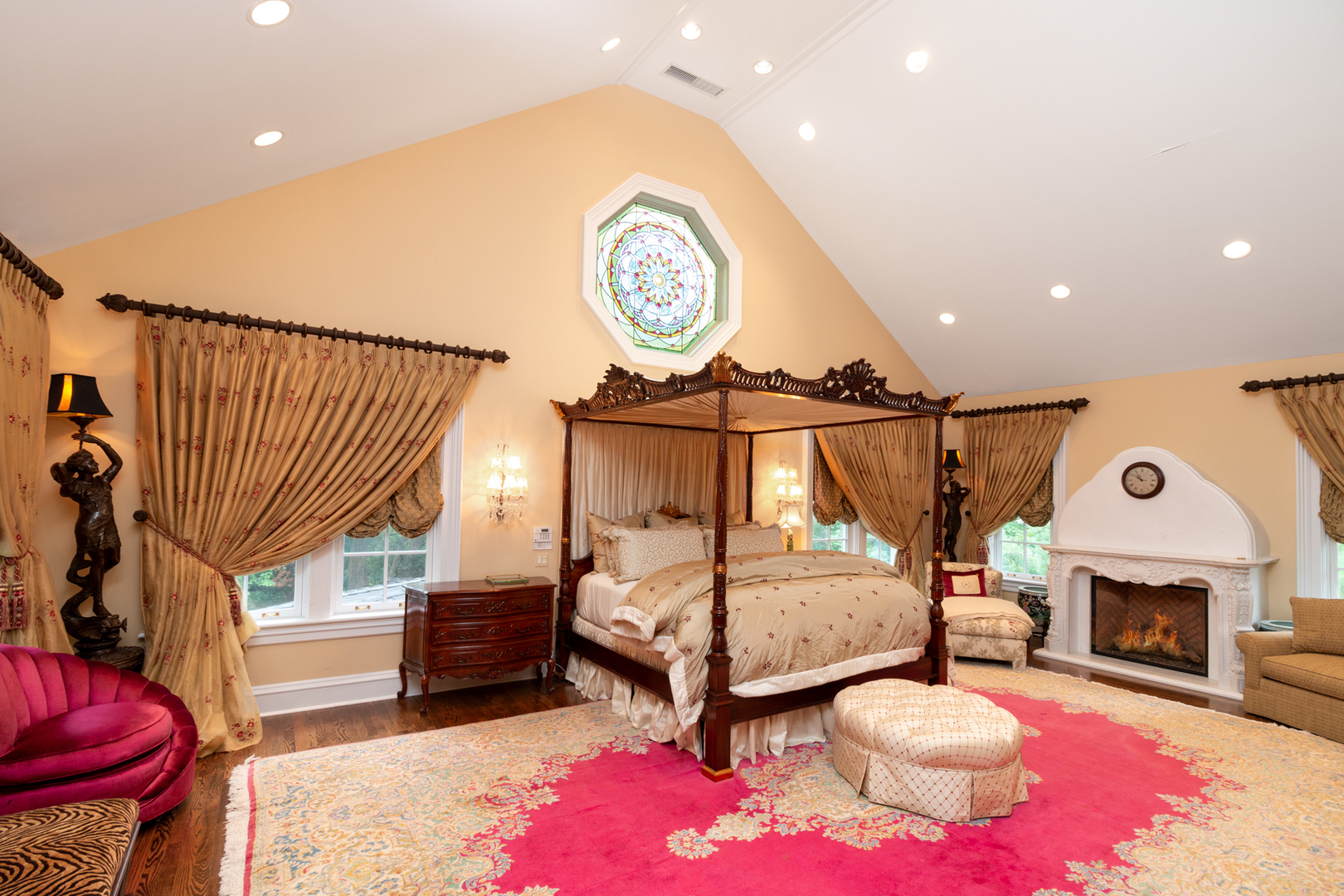 201 Scottswood Road Riverside, IL 60546 - Photo 40 of 75