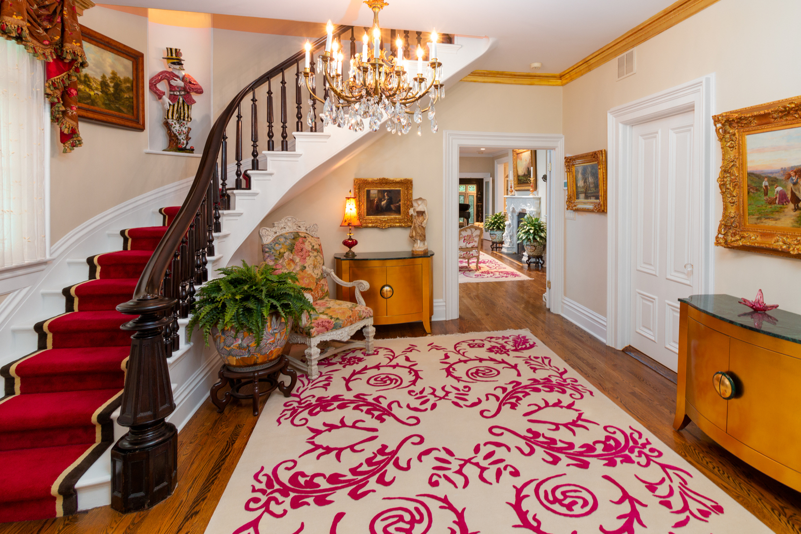 201 Scottswood Road Riverside, IL 60546 - Photo 8 of 75