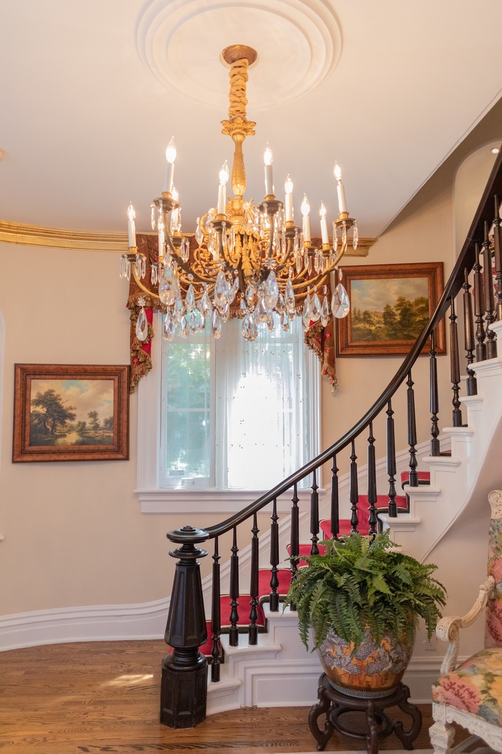 201 Scottswood Road Riverside, IL 60546 - Photo 9 of 75