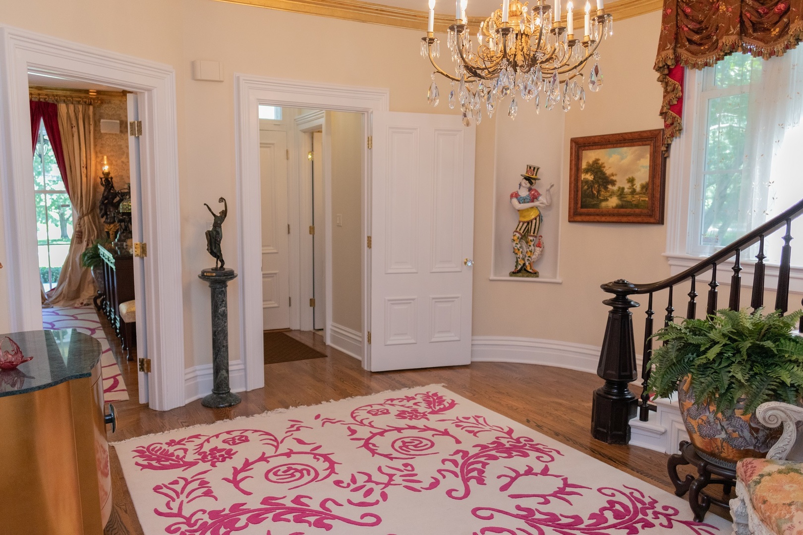 201 Scottswood Road Riverside, IL 60546 - Photo 10 of 75