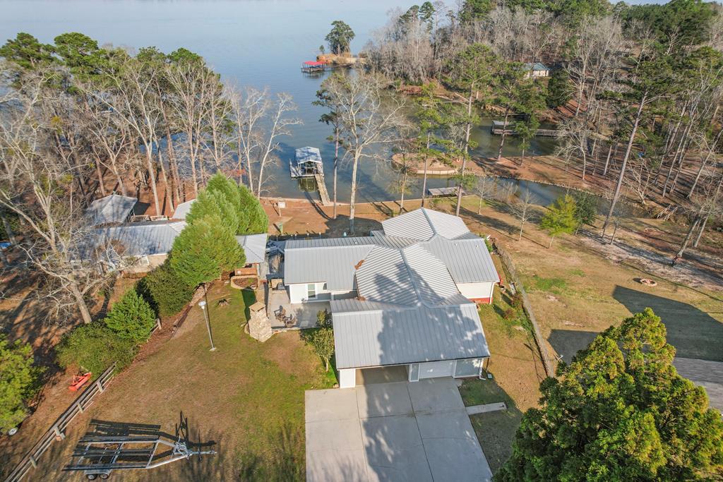 1033 Lakeview Street Abbeville, AL 36310 - Photo 1 of 61