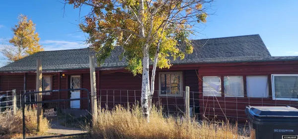 $345,000 | 2219 Wasatch Road, Evanston, WY 82930
