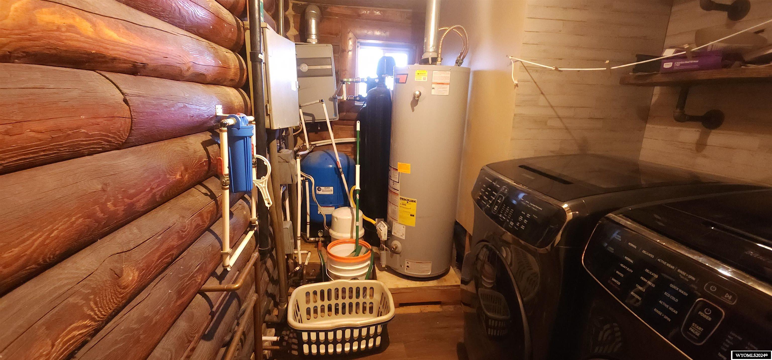 2219 Wasatch Road Evanston, WY 82930 - Photo 10 of 11