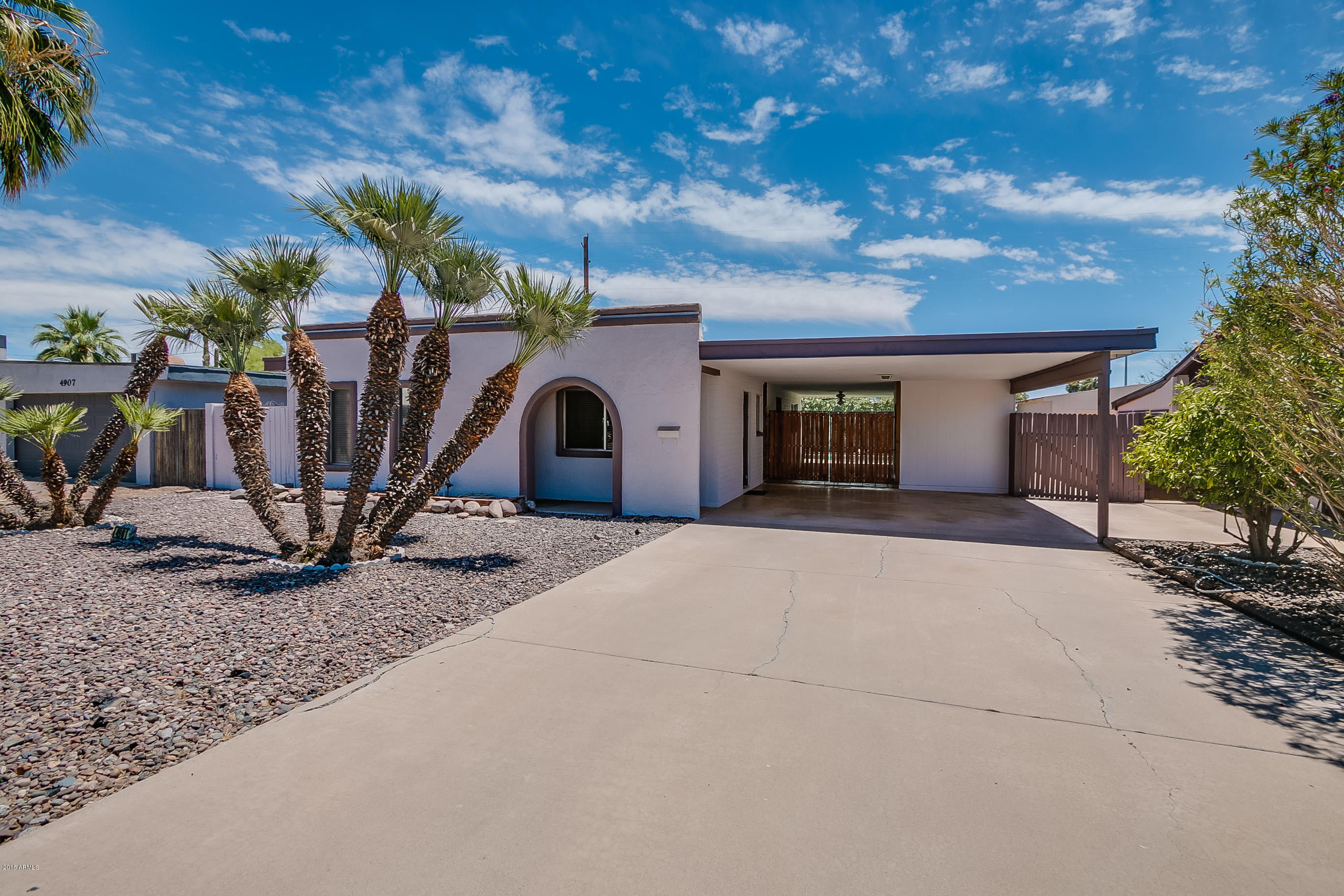 4901 East Coronado Road Phoenix, AZ 85008 - Photo 1 of 33 4901 E Coronado Rd