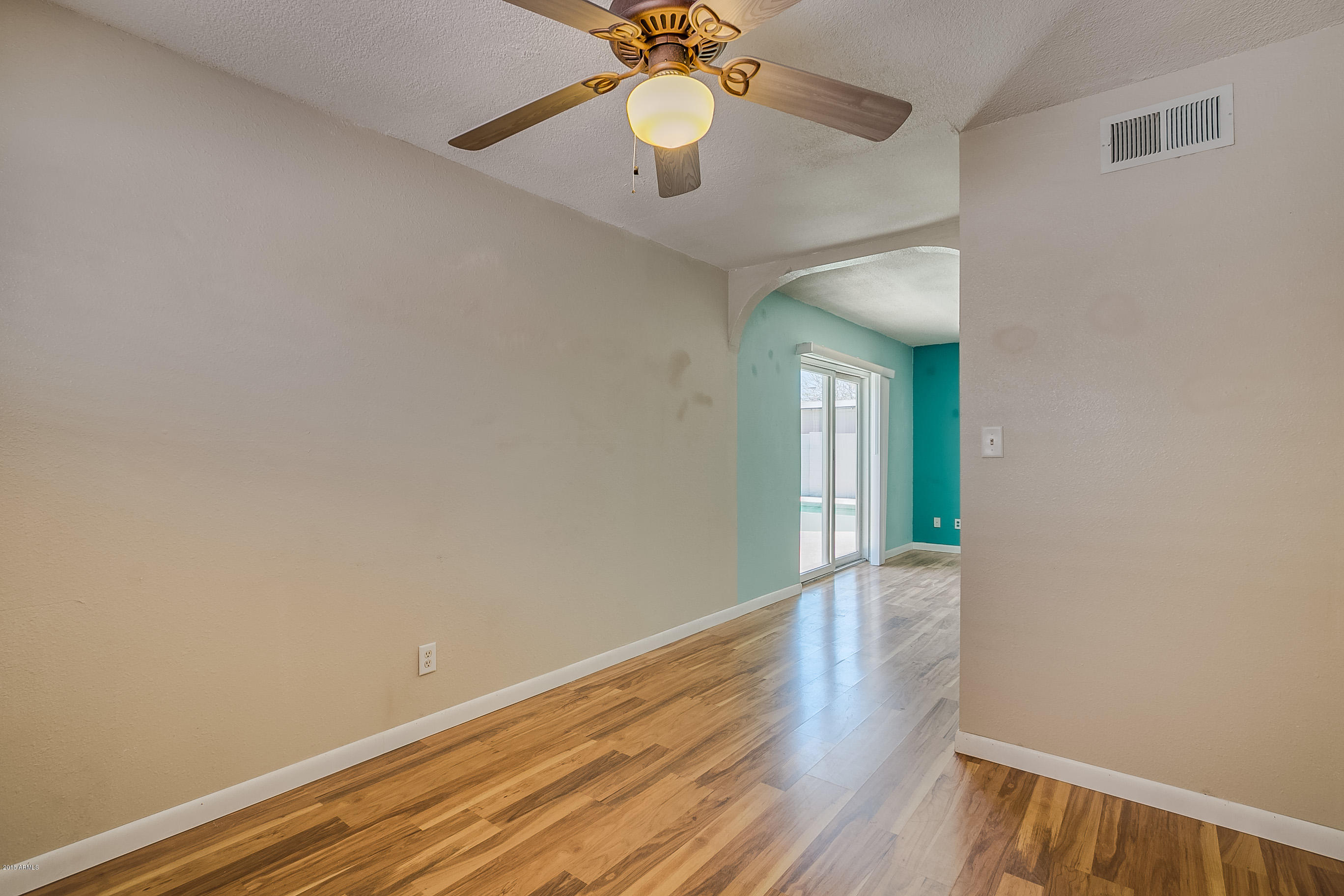 4901 East Coronado Road Phoenix, AZ 85008 - Photo 20 of 33 Sitting room off Master