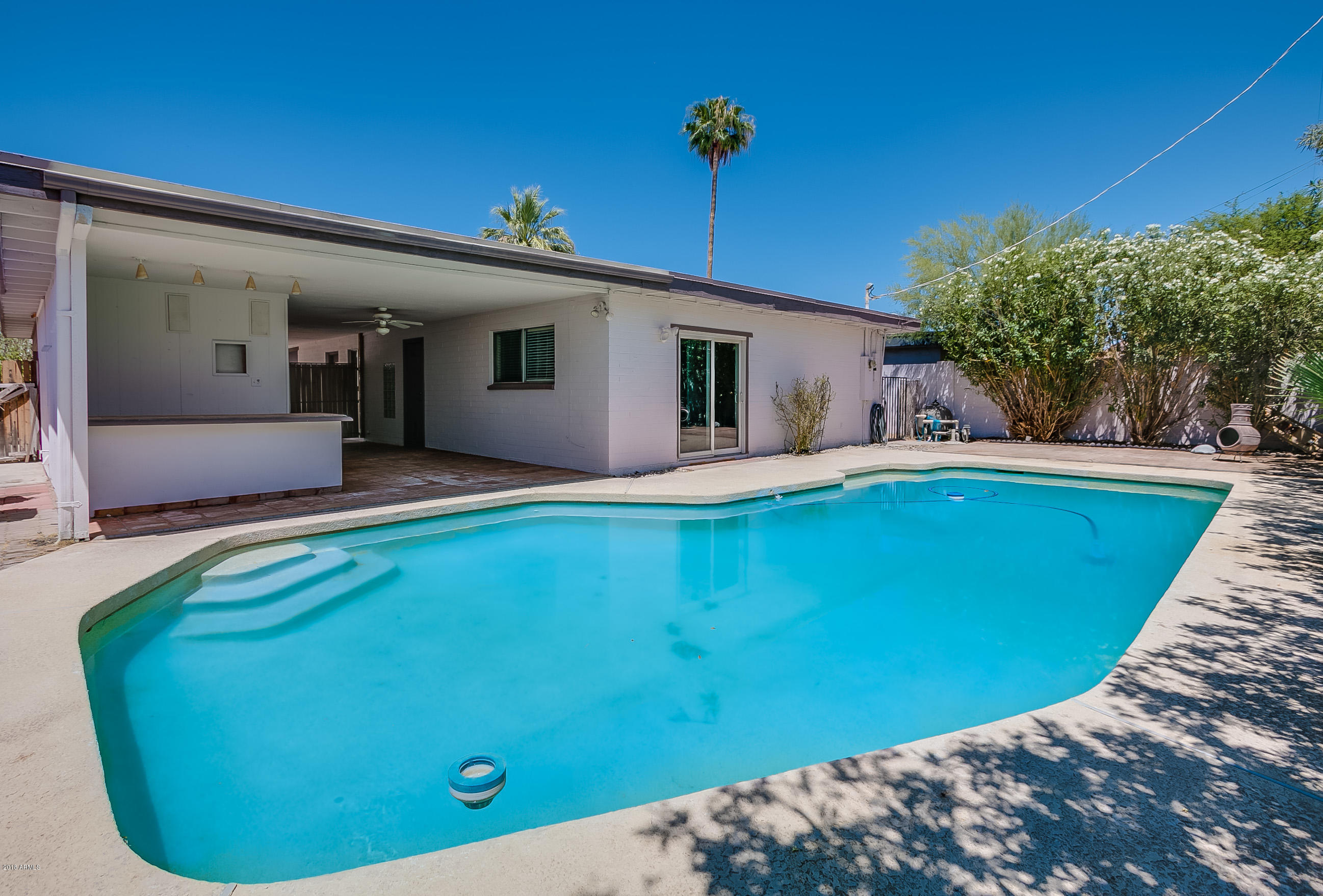 4901 East Coronado Road Phoenix, AZ 85008 - Photo 2 of 33 Pool