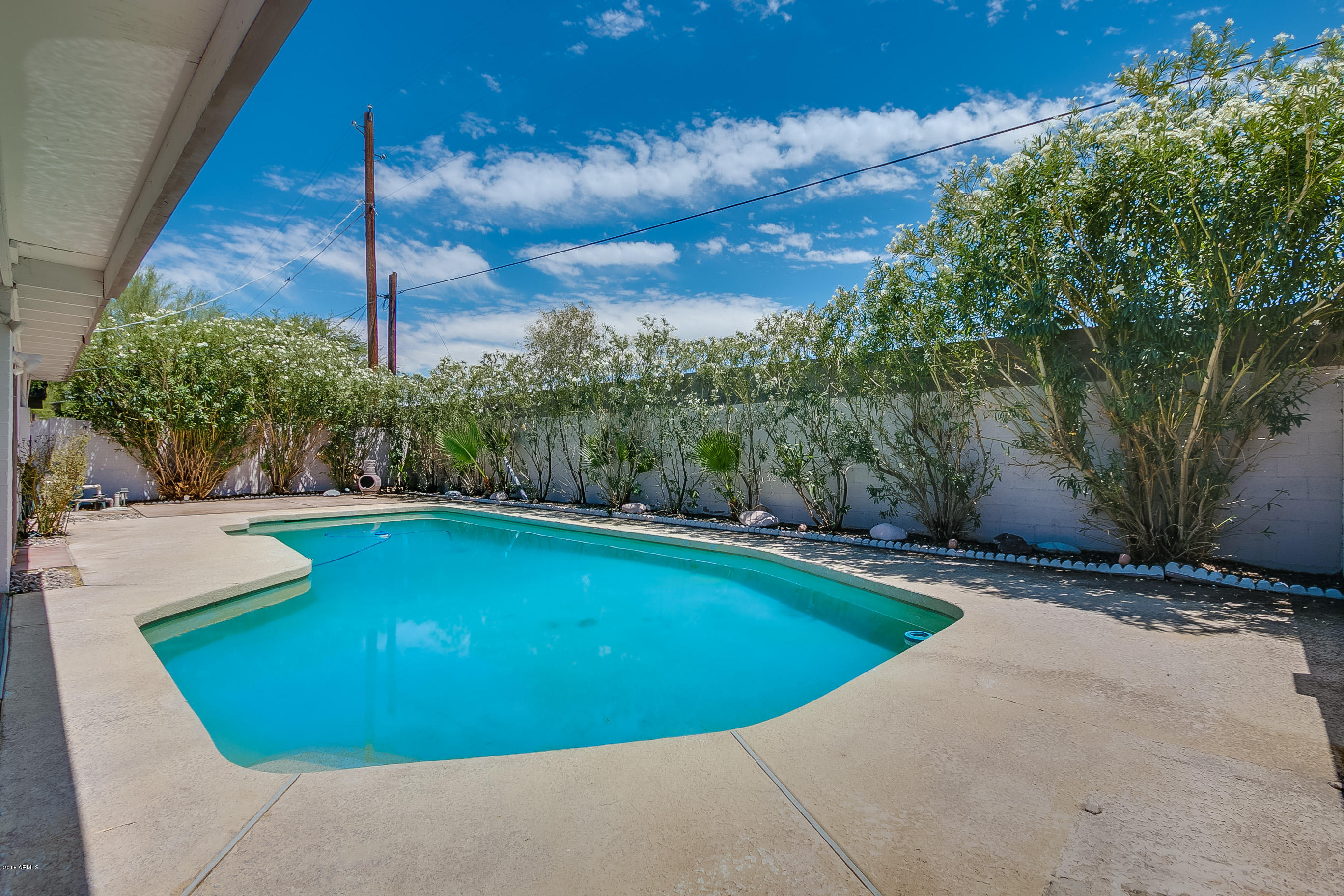 4901 East Coronado Road Phoenix, AZ 85008 - Photo 26 of 33 Pool