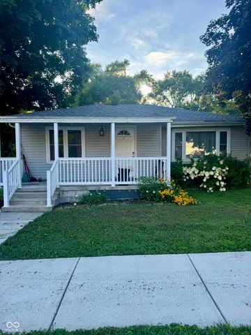 $150,000 | 606 North Mill Street, Veedersburg, IN 47987