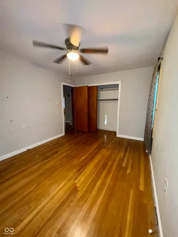 $150,000 | 606 North Mill Street, Veedersburg, IN 47987