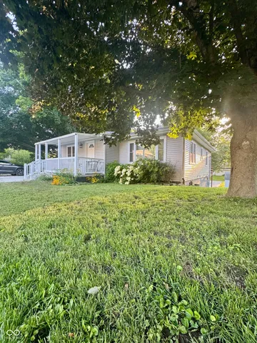 $150,000 | 606 North Mill Street, Veedersburg, IN 47987