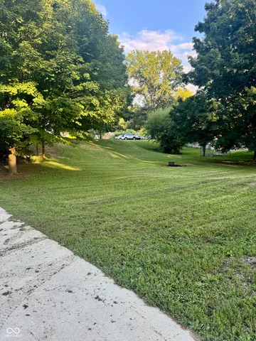 $150,000 | 606 North Mill Street, Veedersburg, IN 47987