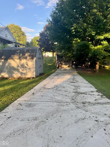 $150,000 | 606 North Mill Street, Veedersburg, IN 47987