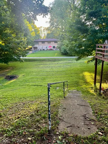 $150,000 | 606 North Mill Street, Veedersburg, IN 47987