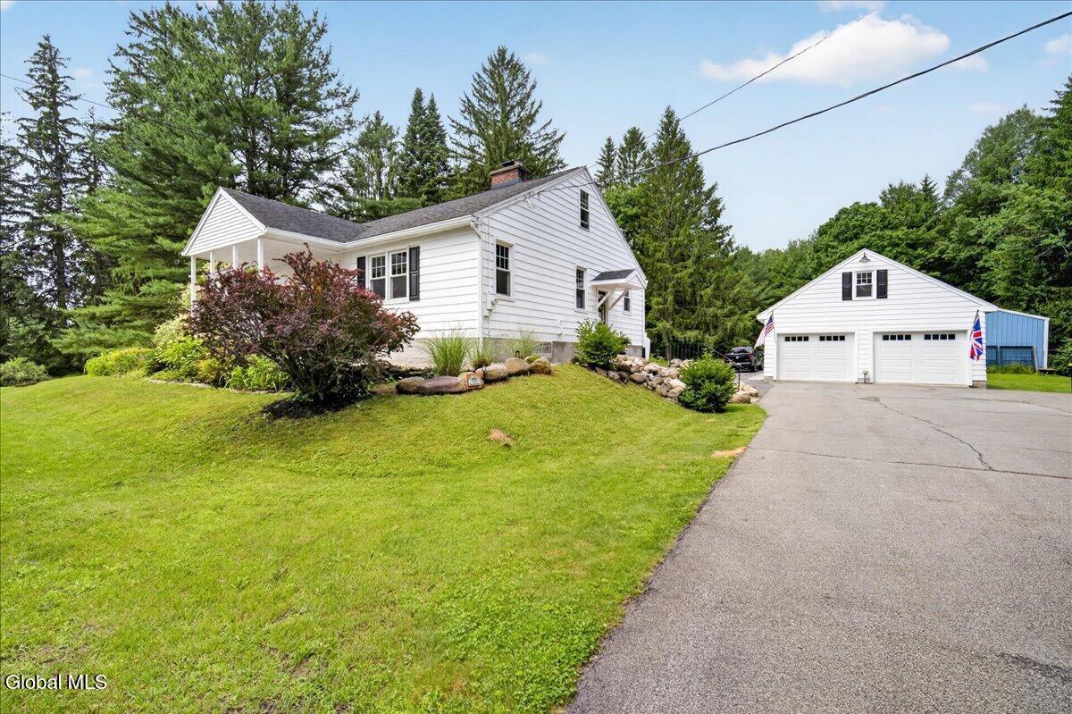 723 Swaggertown Road Charlton, NY 12302 - Photo 2 of 94 27-723 SWAGGERTOWN-54
