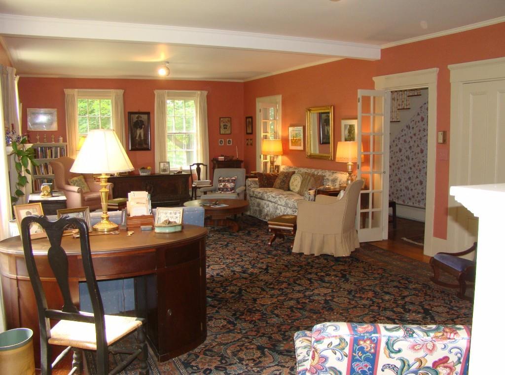 145 Maple Hill Road Auburn, ME 04210 - Photo 20 of 35 From every angle this room is huge