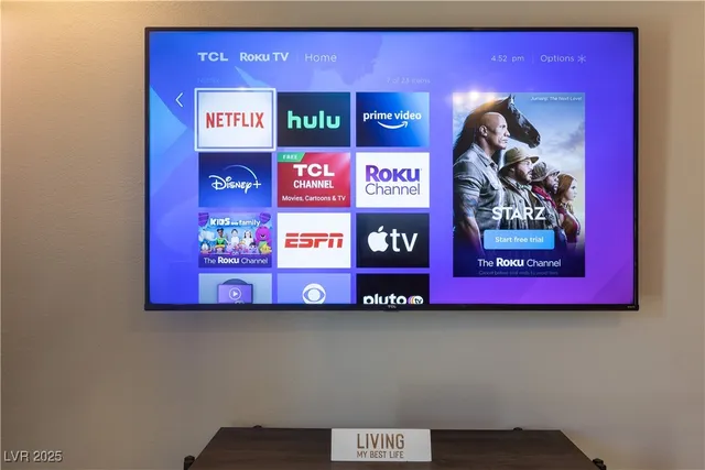 $4,800 | 9065 Hanging Tapestry Court, Las Vegas, NV 89149