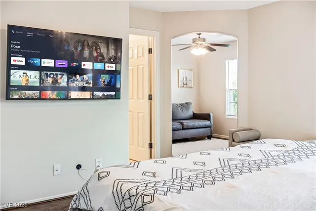 $4,800 | 9065 Hanging Tapestry Court, Las Vegas, NV 89149