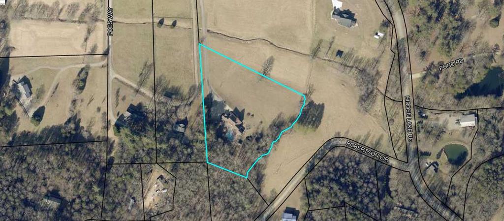 718 Hidden Lake Road Blairsville, GA 30512 - Photo 35 of 35