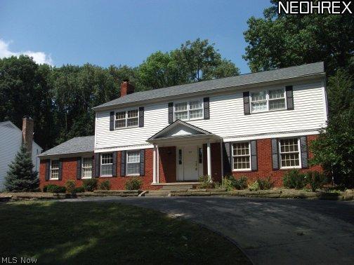 2329 Lancaster Road Akron, OH 44313 - Photo 1 of 1