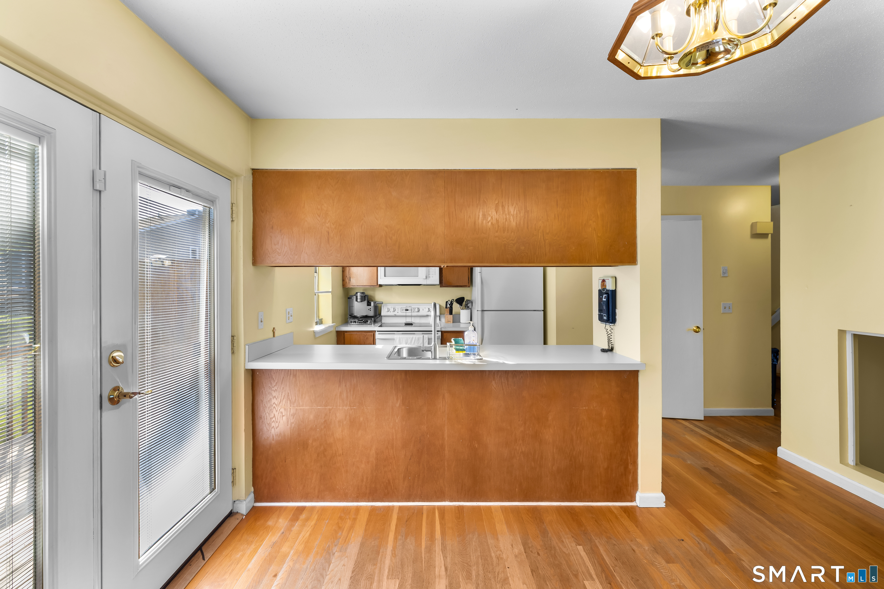 60 Old Town Road, Unit 182 Vernon, CT 06066 - Photo 14 of 27