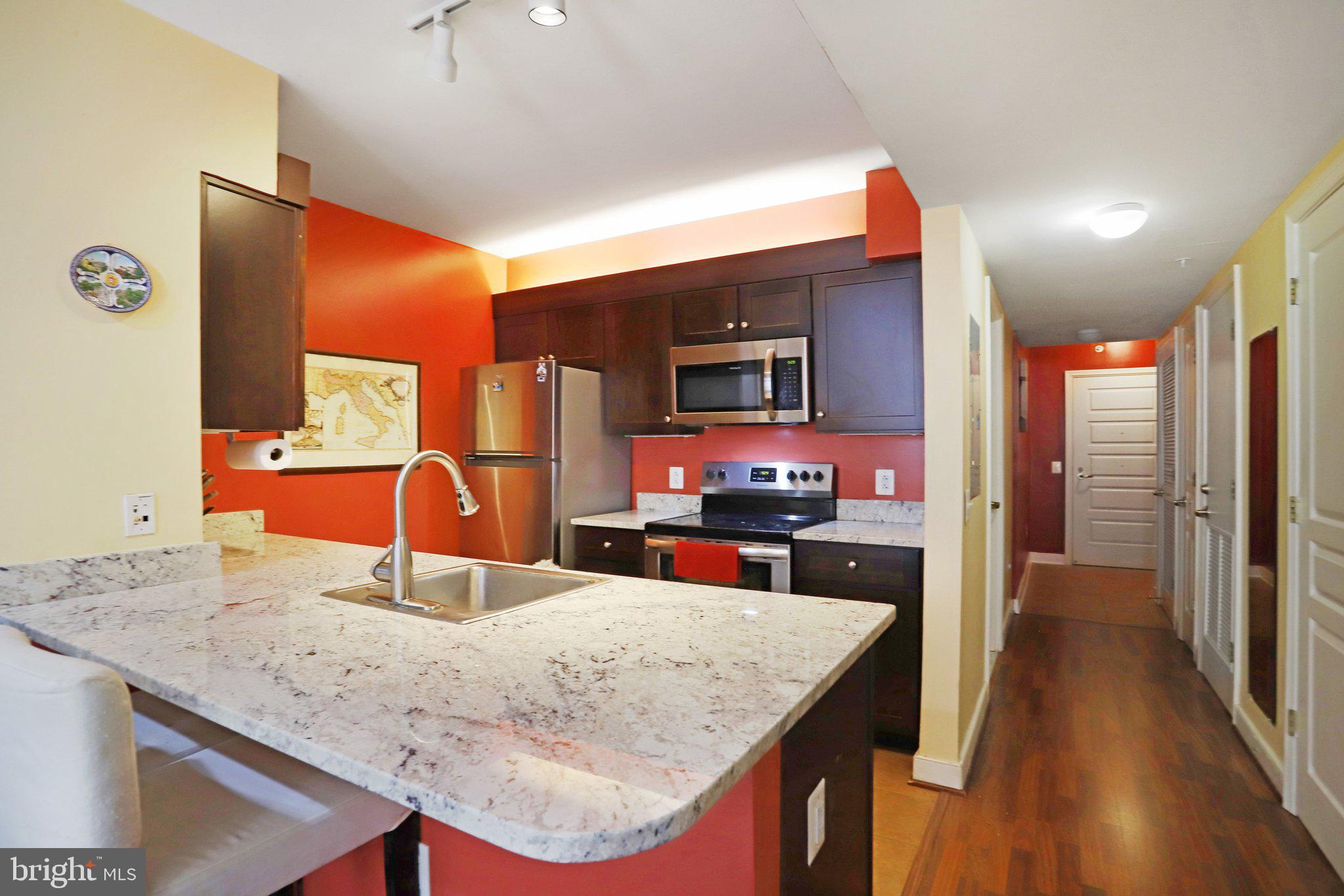 616 E Street Northwest, Unit 708 Washington, DC 20004 - Photo 10 of 24