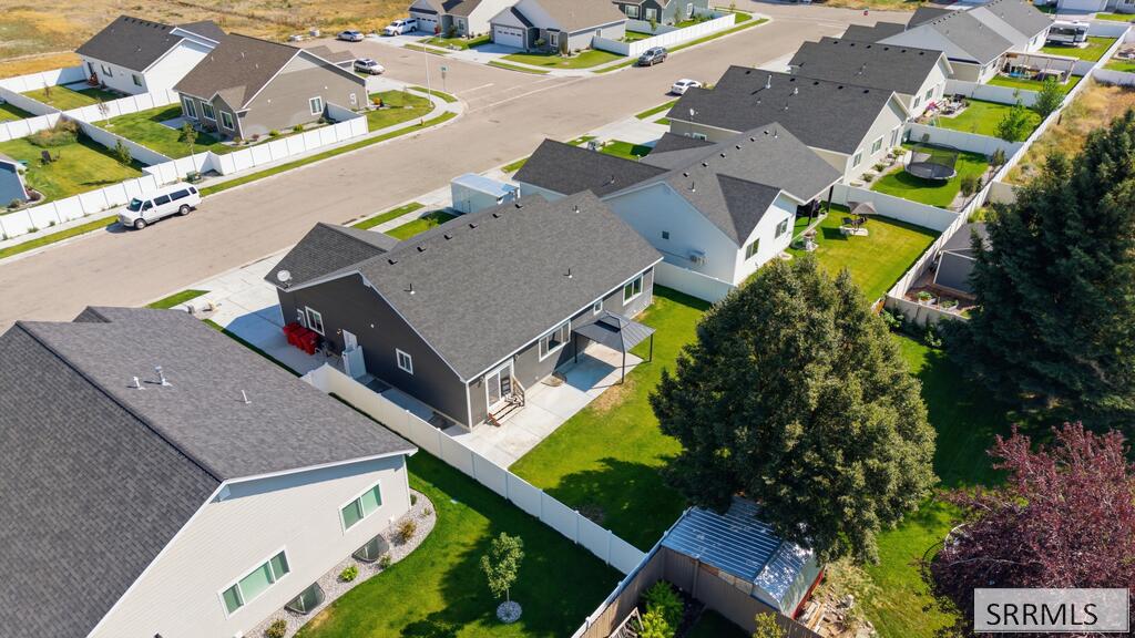 163 Handcart Drive Rigby, ID 83442 - Photo 55 of 61 Gallery Image 55