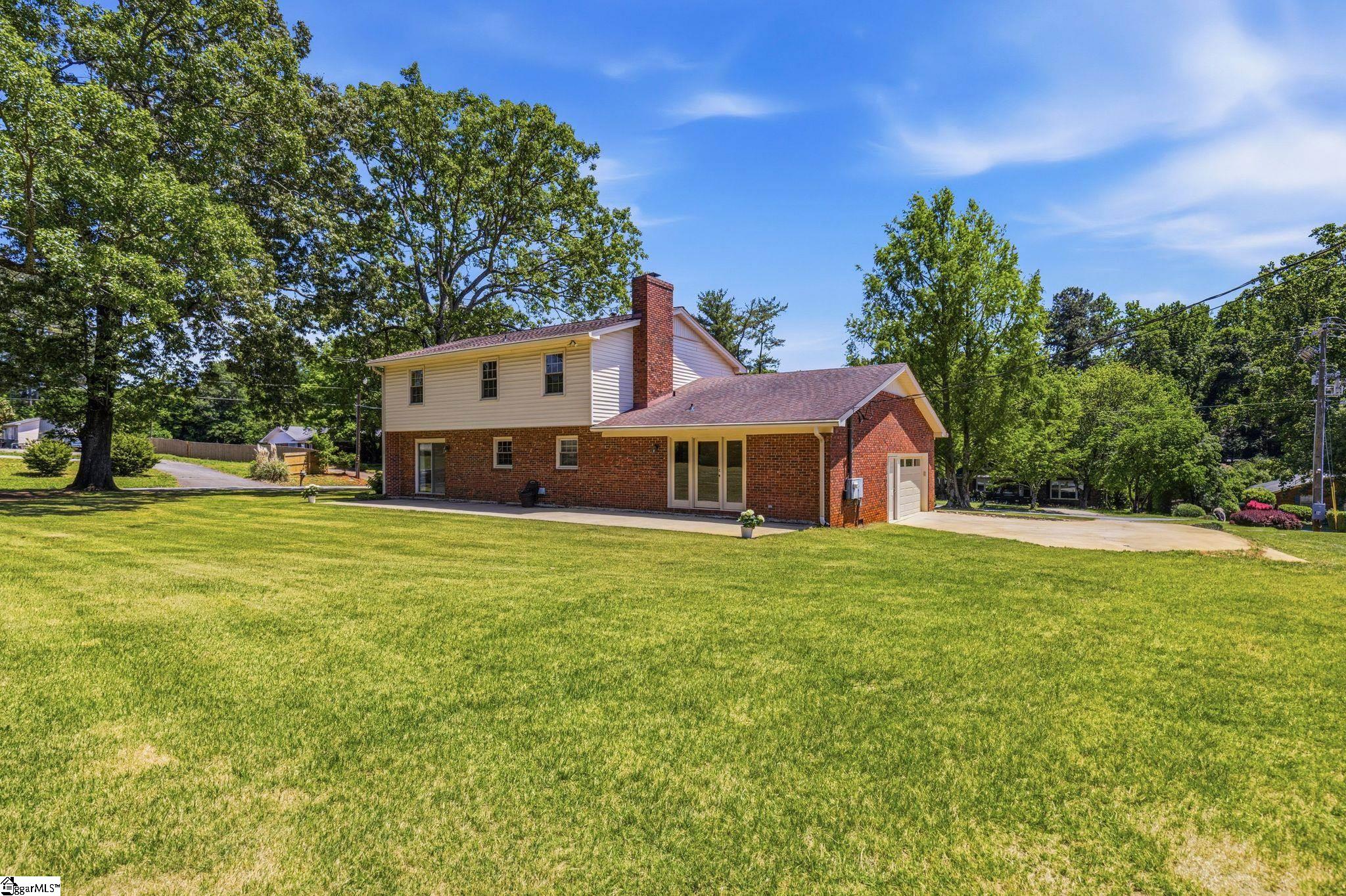 479 Ransdell Drive Spartanburg, SC 29307 - Photo 32 of 36