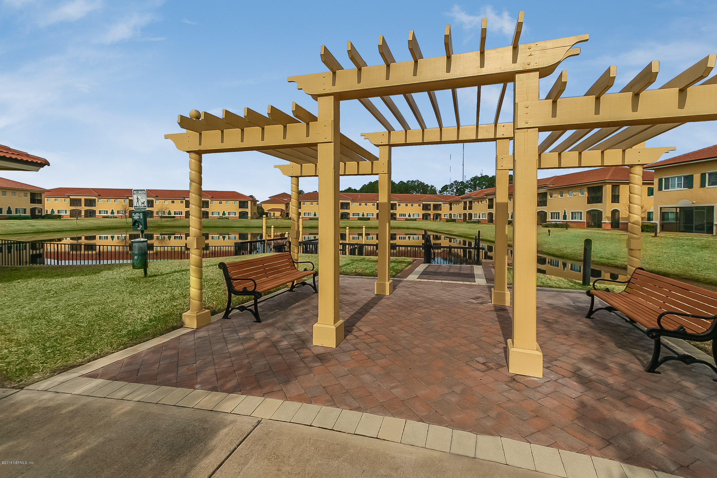 9745 Touchton Road, Unit 2528 Jacksonville, FL 32246 - Photo 33 of 37 Pavillion