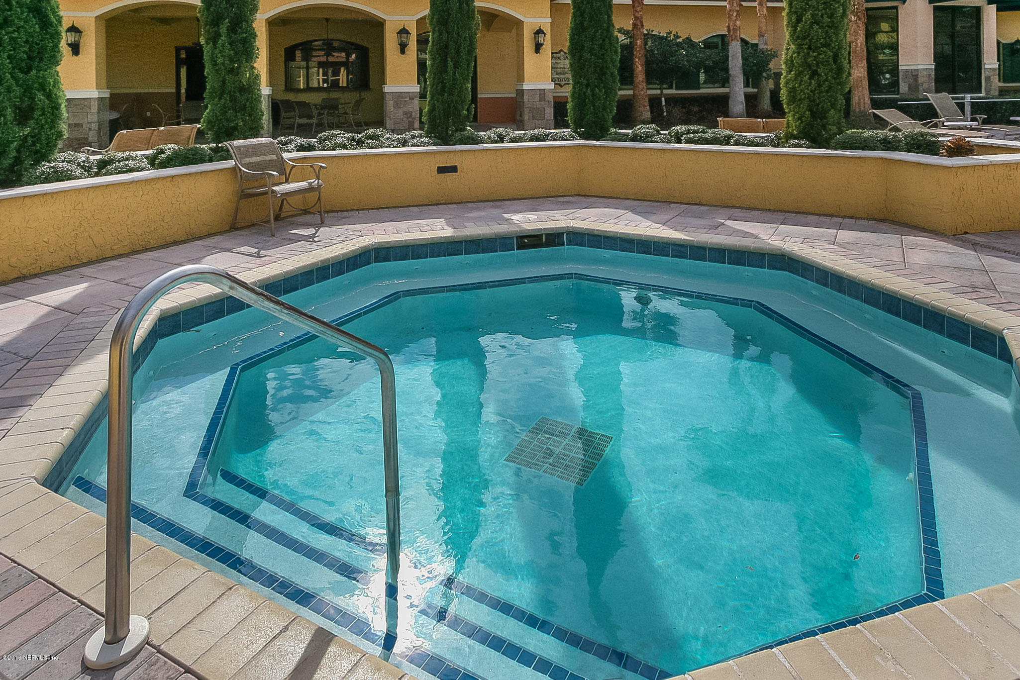 9745 Touchton Road, Unit 2528 Jacksonville, FL 32246 - Photo 34 of 37 Community Spa