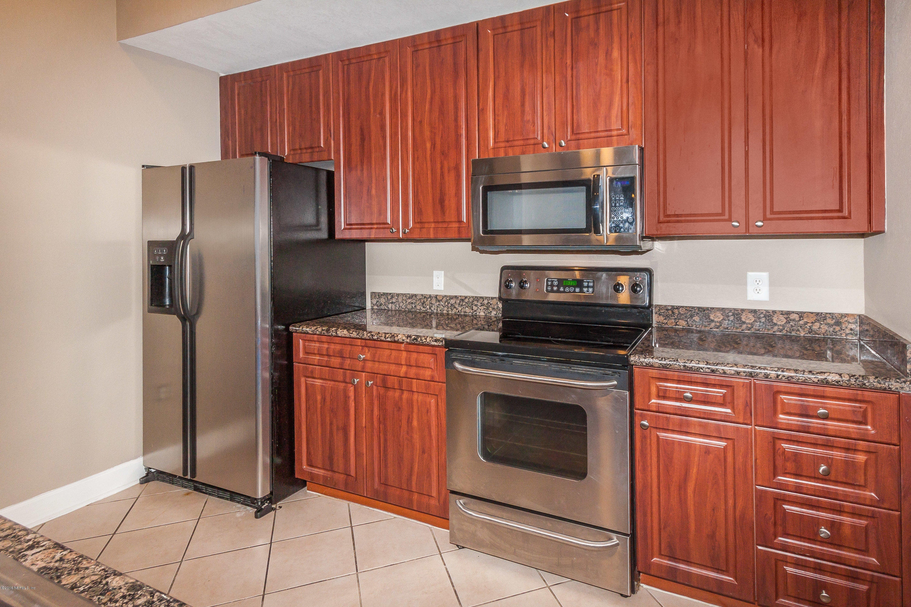 9745 Touchton Road, Unit 2528 Jacksonville, FL 32246 - Photo 8 of 37 Stainless Steel Appliances