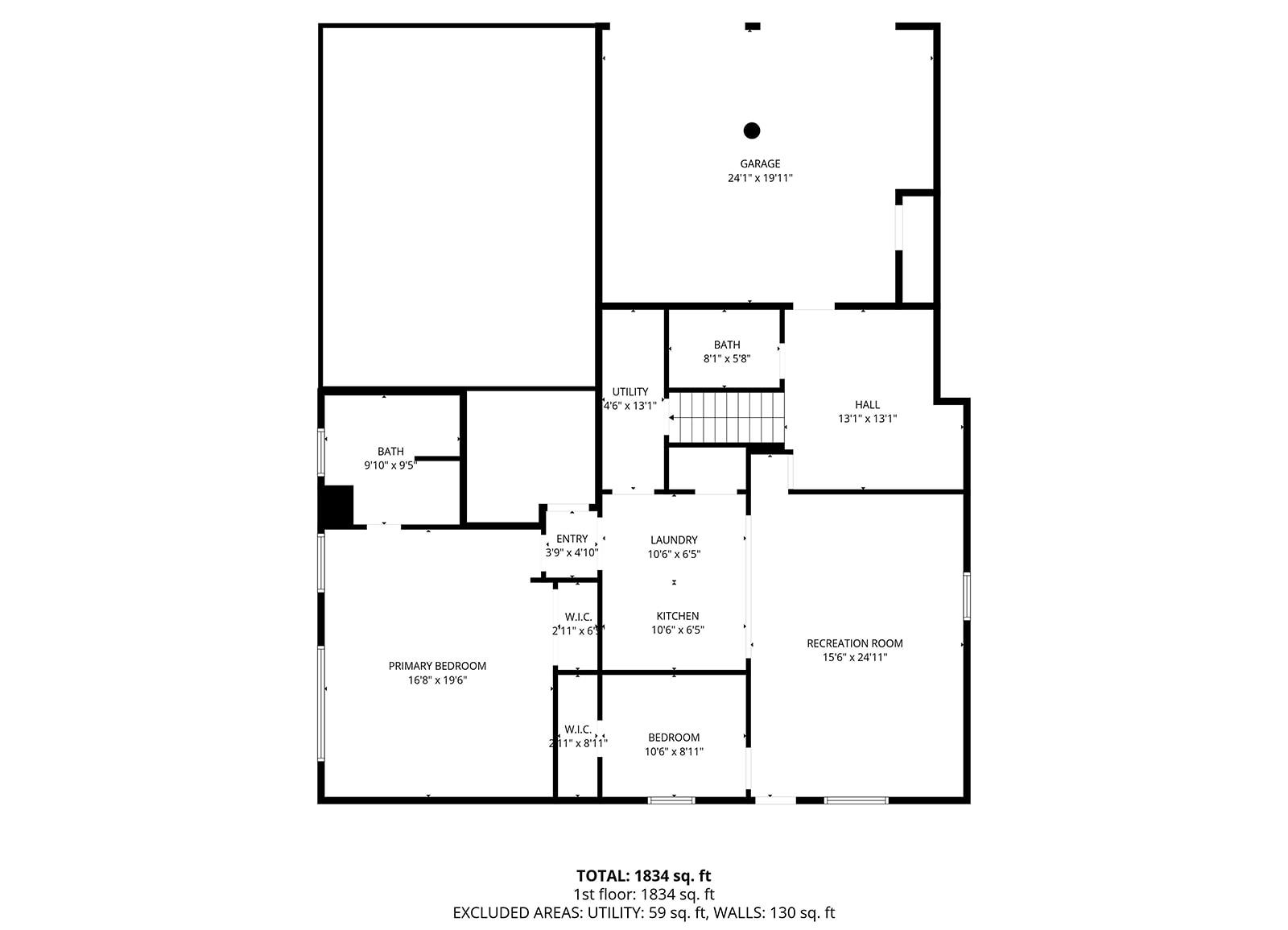 210 Alps Road Wayne, NJ 07470 - Photo 30 of 31